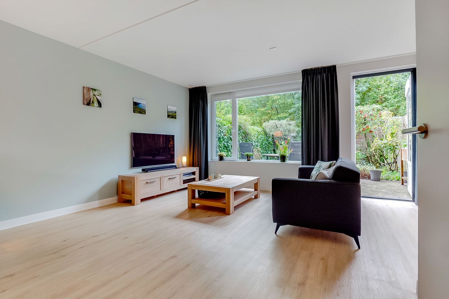 Foto 5 van Kometenlaan 30