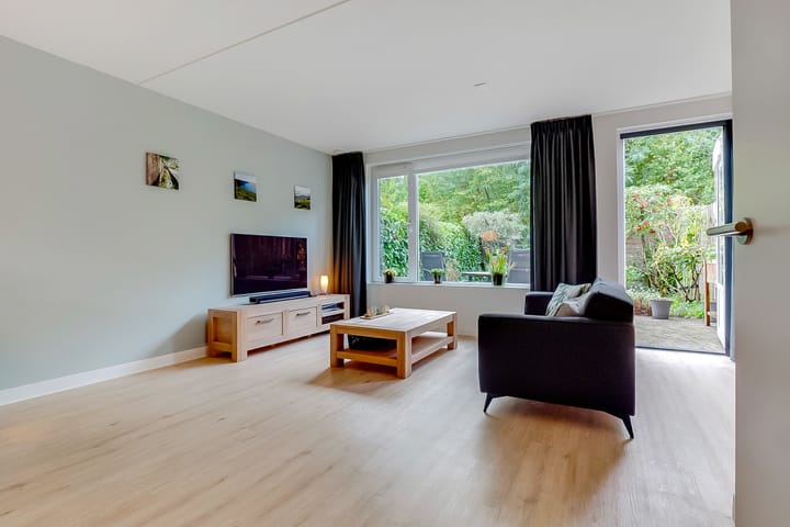 Foto 5 van Kometenlaan 30