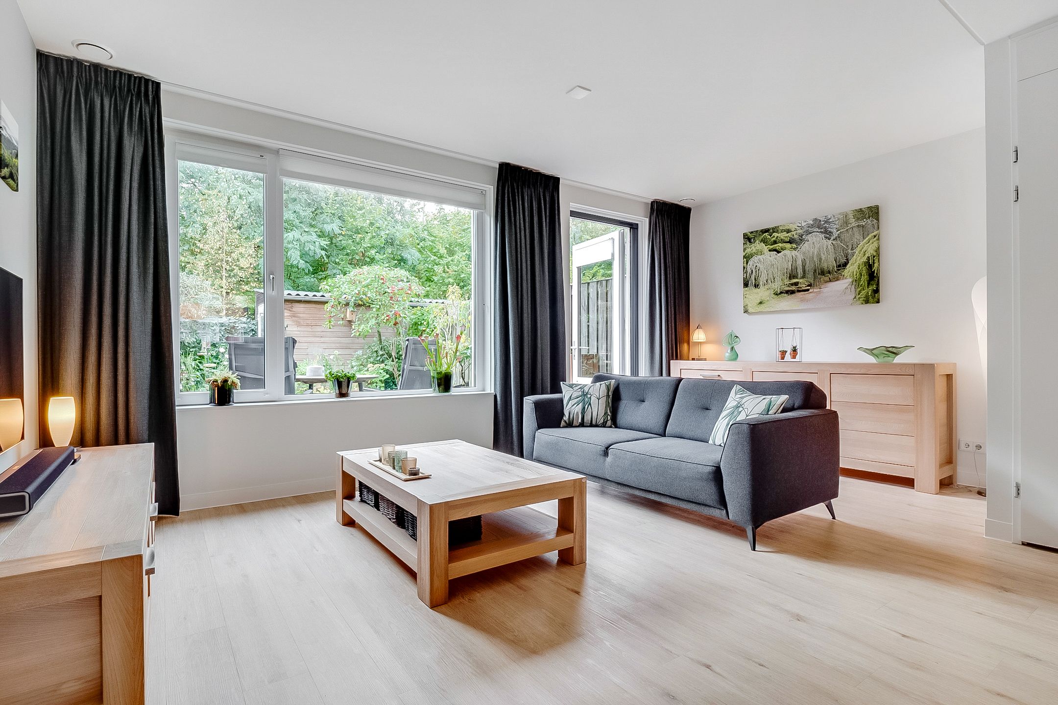 Foto 6 van Kometenlaan 30