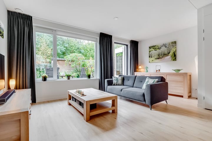 Foto 6 van Kometenlaan 30