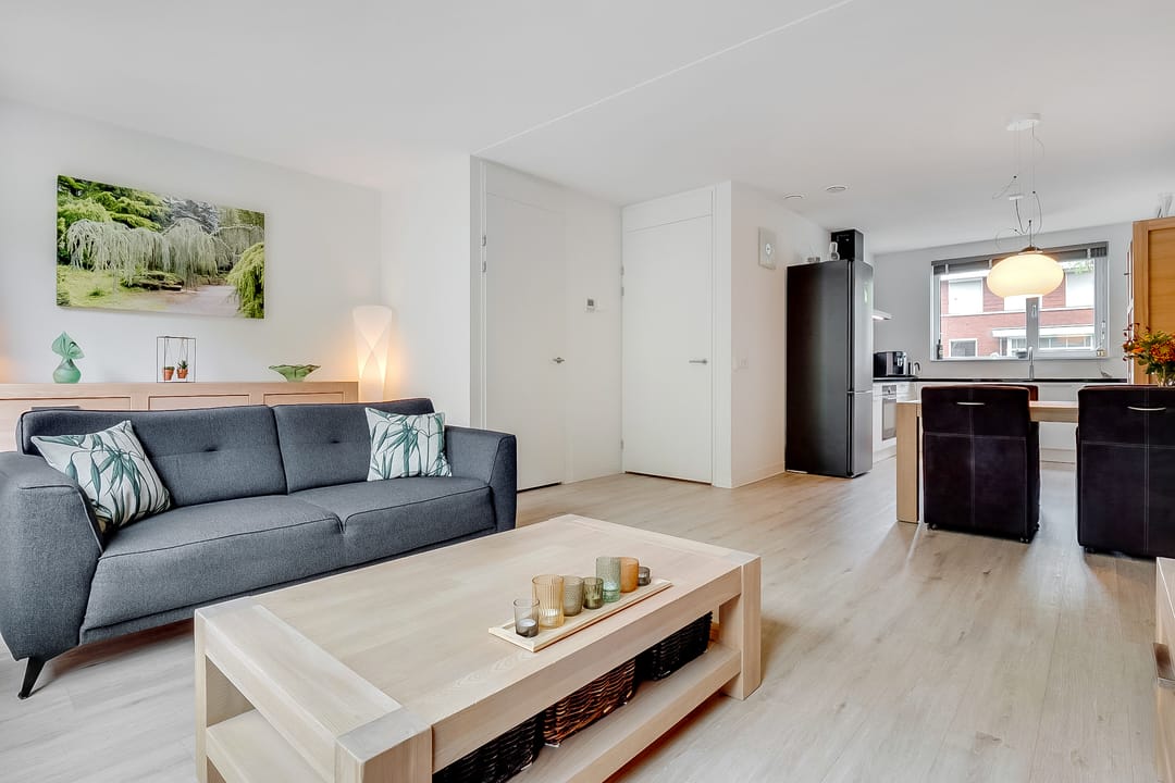 Foto 7 van Kometenlaan 30