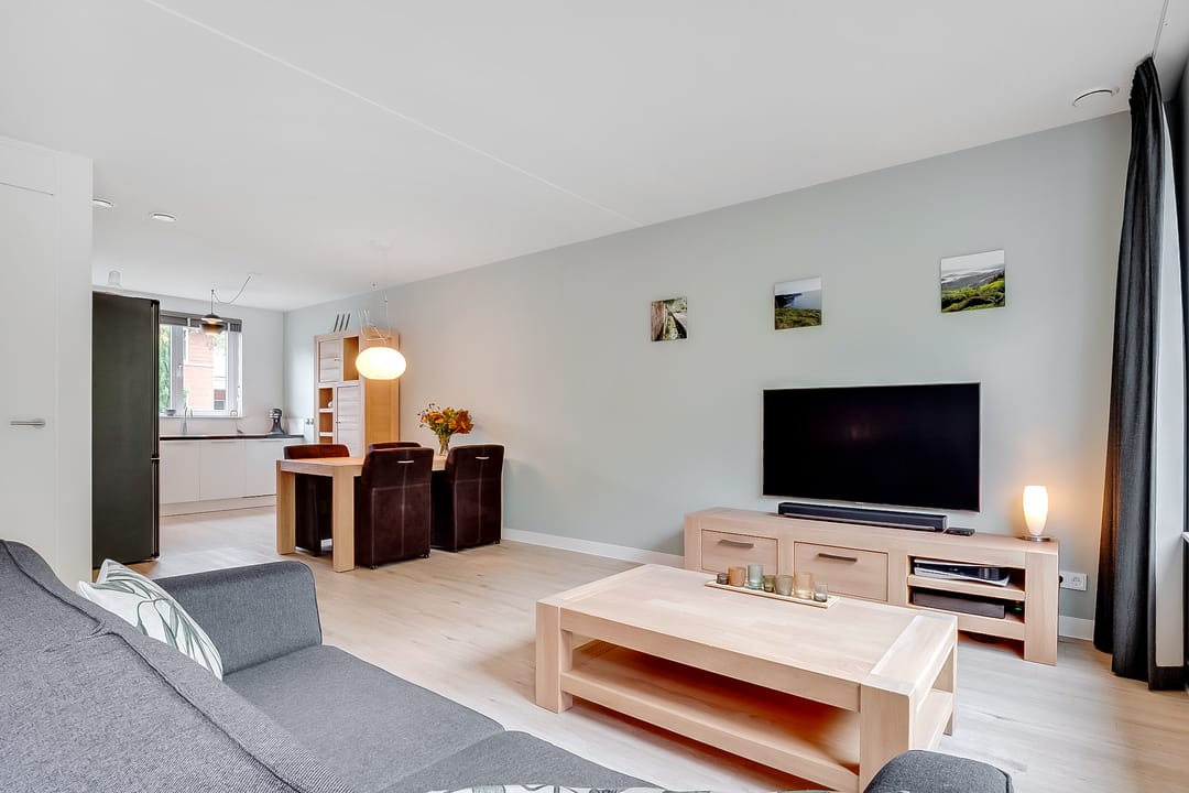 Foto 8 van Kometenlaan 30