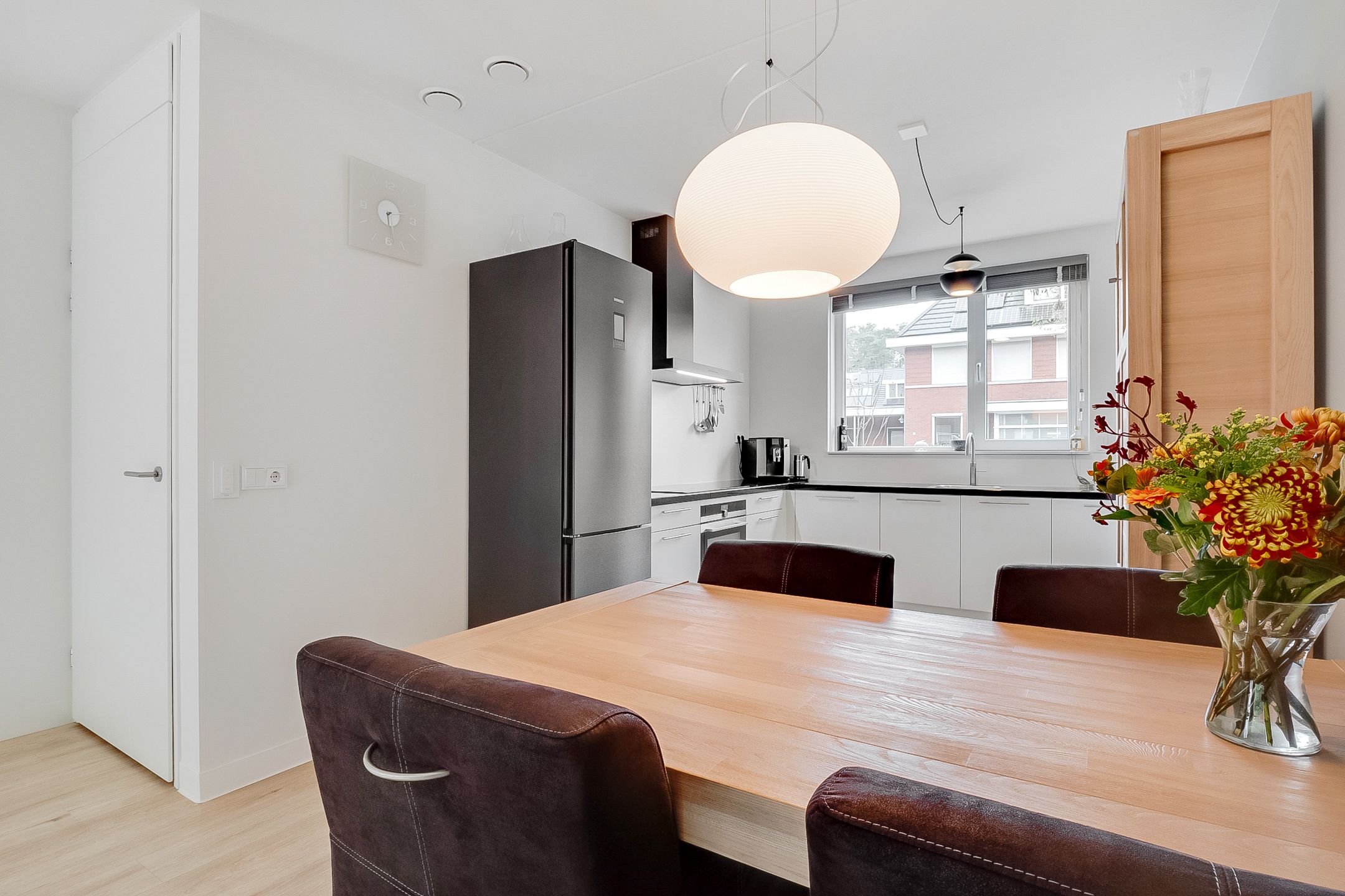 Foto 9 van Kometenlaan 30