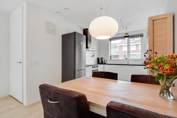 Foto 9 van Kometenlaan 30