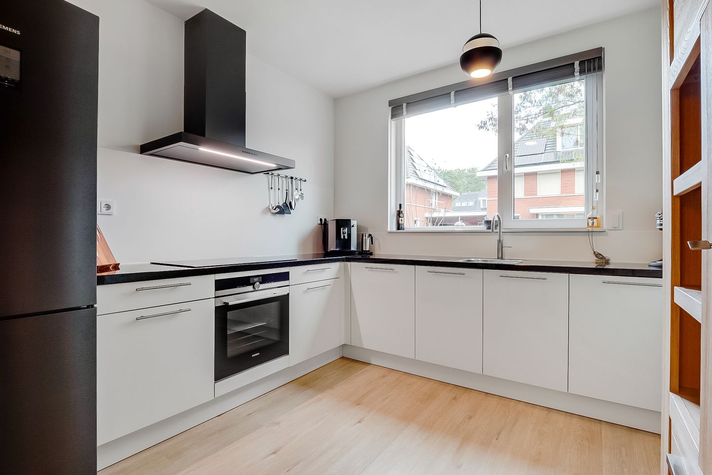 Foto 10 van Kometenlaan 30