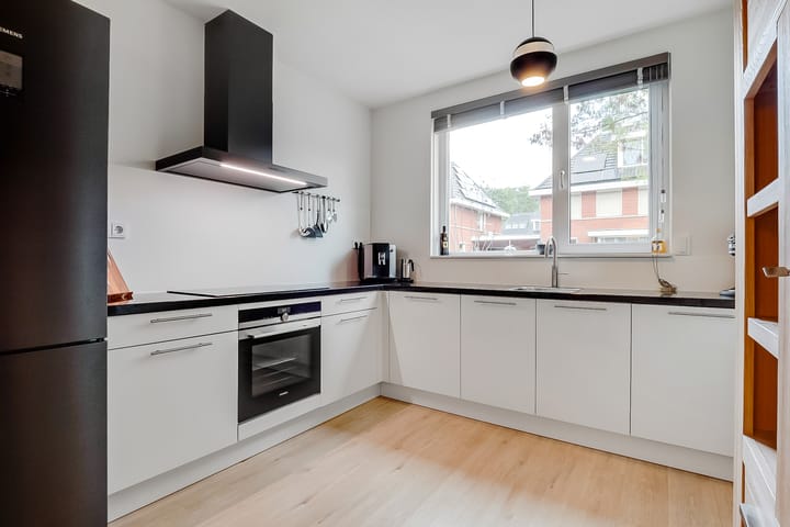 Foto 10 van Kometenlaan 30