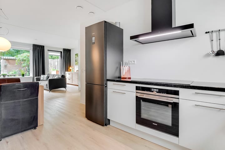 Foto 11 van Kometenlaan 30