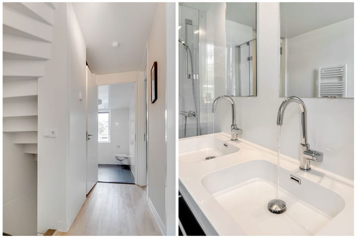 Foto 12 van Kometenlaan 30