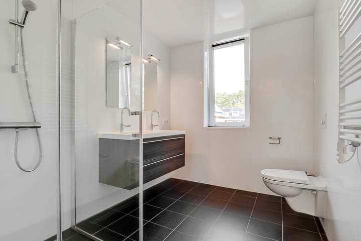 Foto 13 van Kometenlaan 30