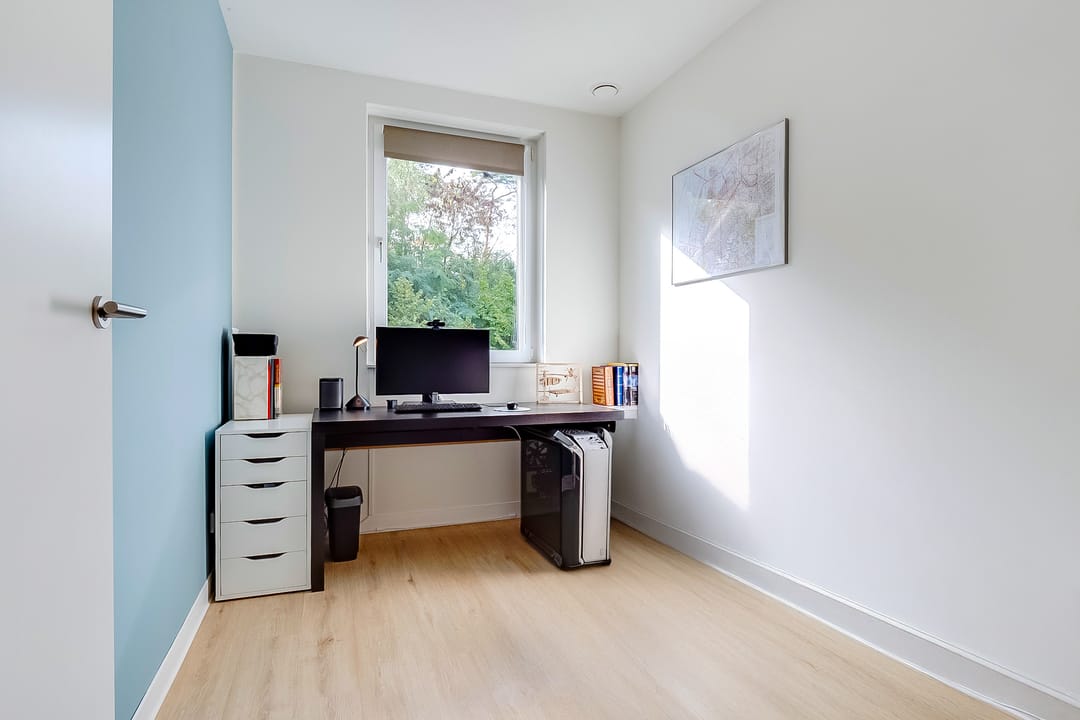 Foto 17 van Kometenlaan 30