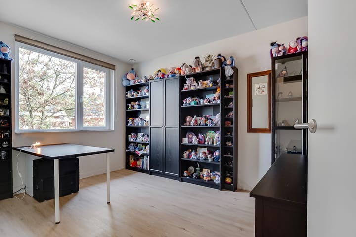 Foto 18 van Kometenlaan 30