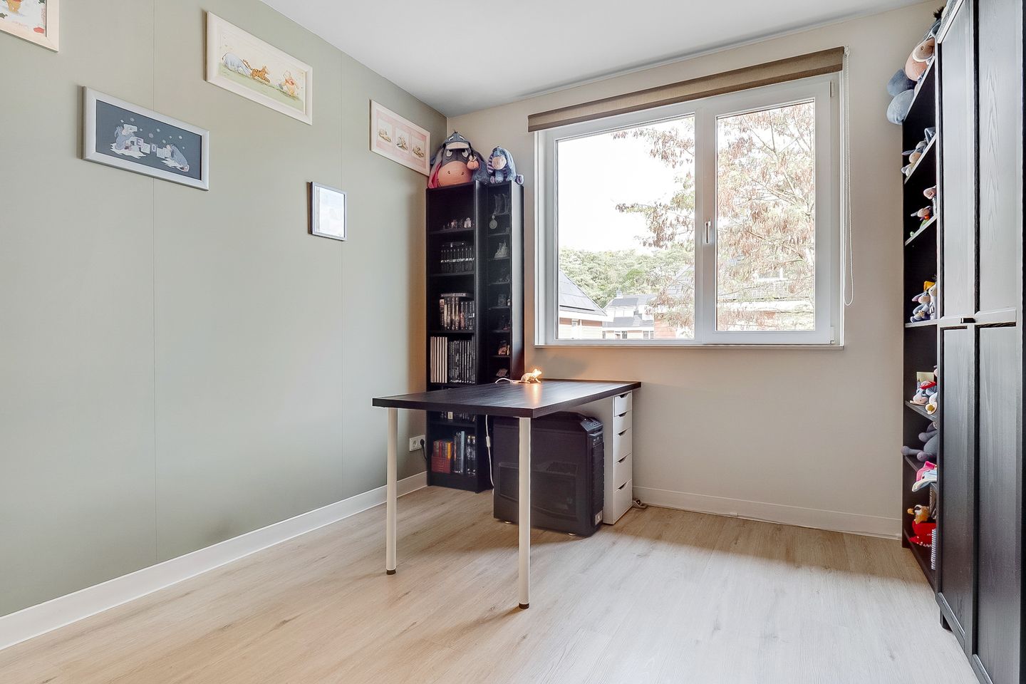 Foto 19 van Kometenlaan 30