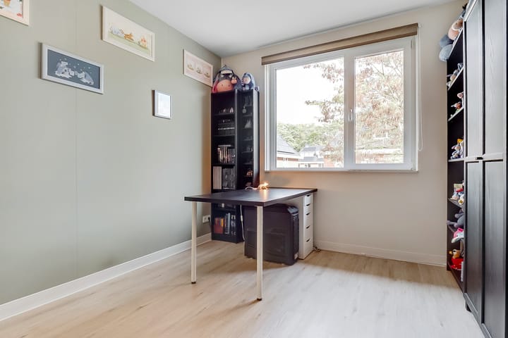 Foto 19 van Kometenlaan 30