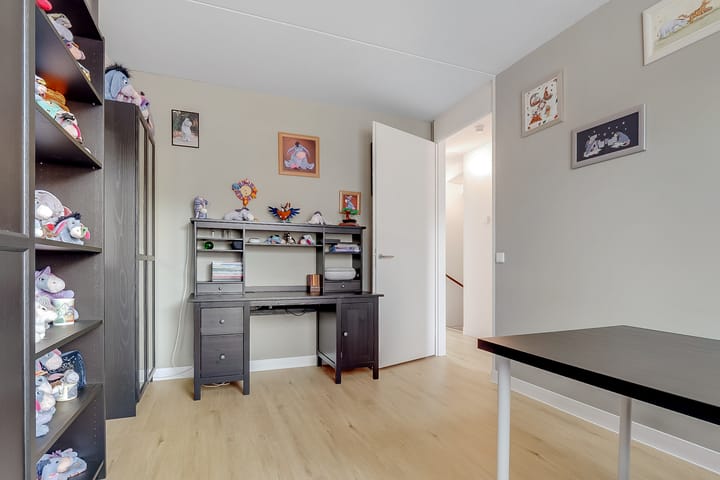 Foto 20 van Kometenlaan 30