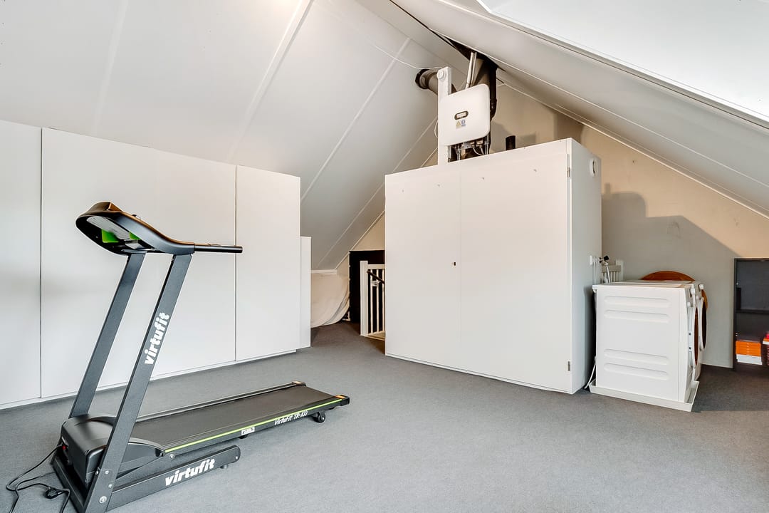 Foto 22 van Kometenlaan 30