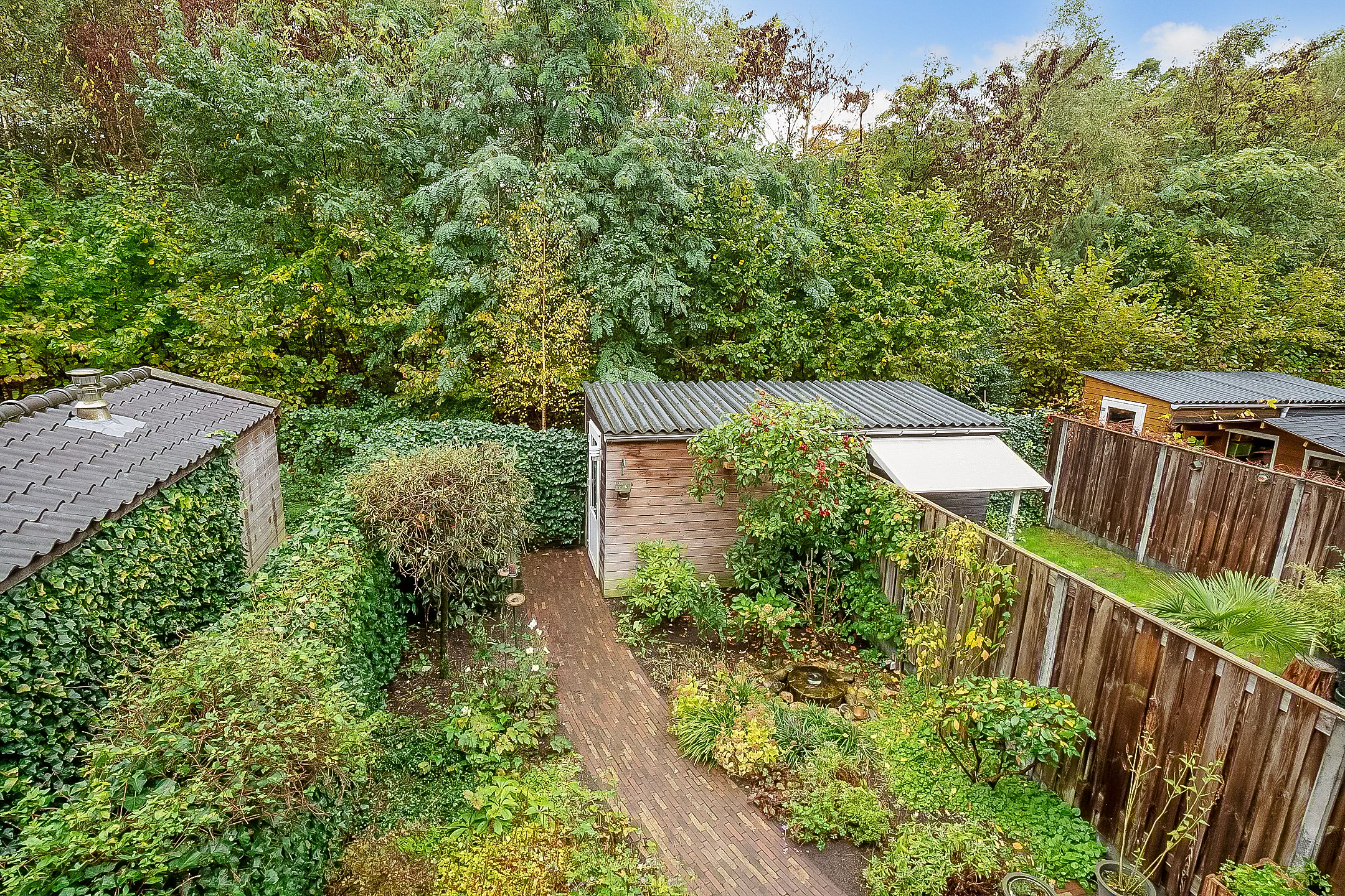 Foto 24 van Kometenlaan 30