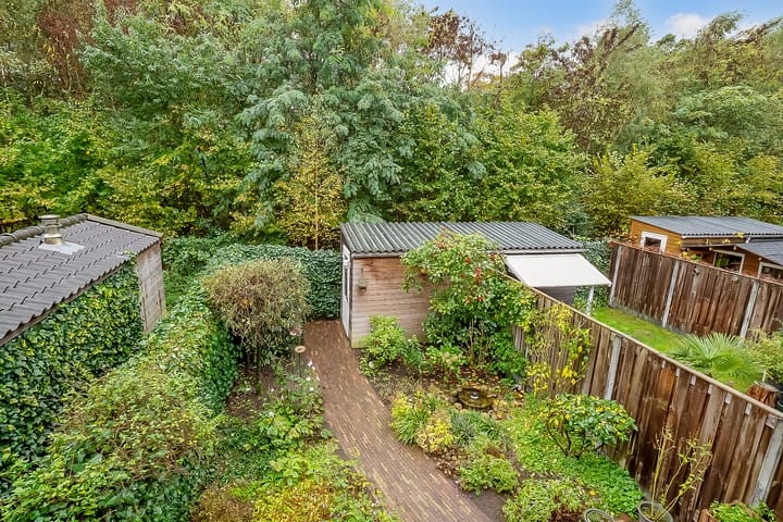 Foto 24 van Kometenlaan 30