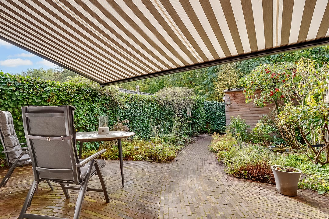 Foto 26 van Kometenlaan 30