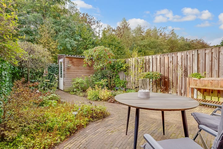 Foto 27 van Kometenlaan 30