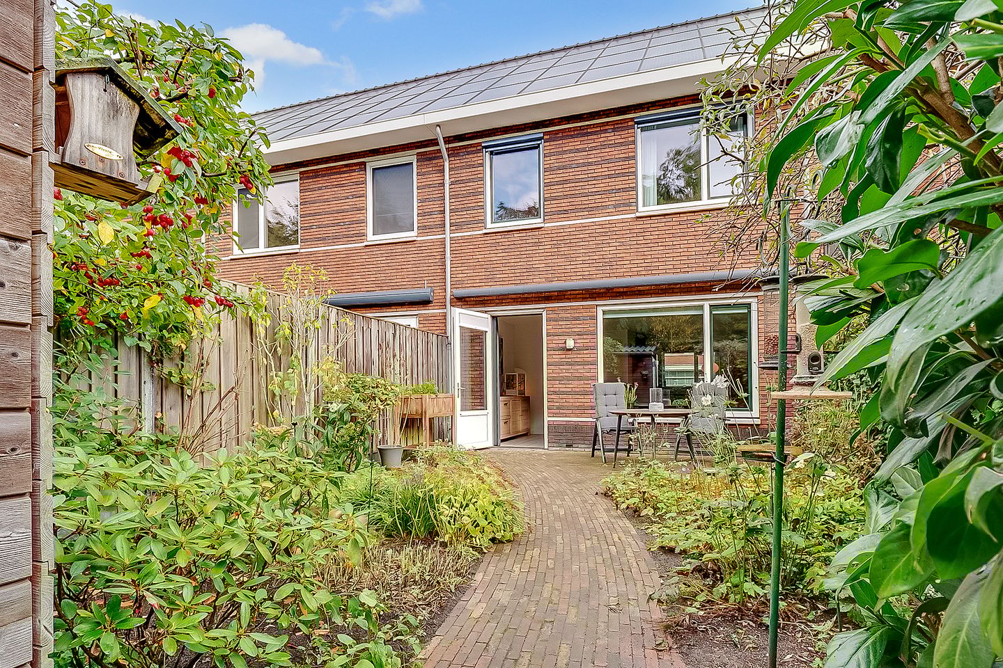 Foto 29 van Kometenlaan 30