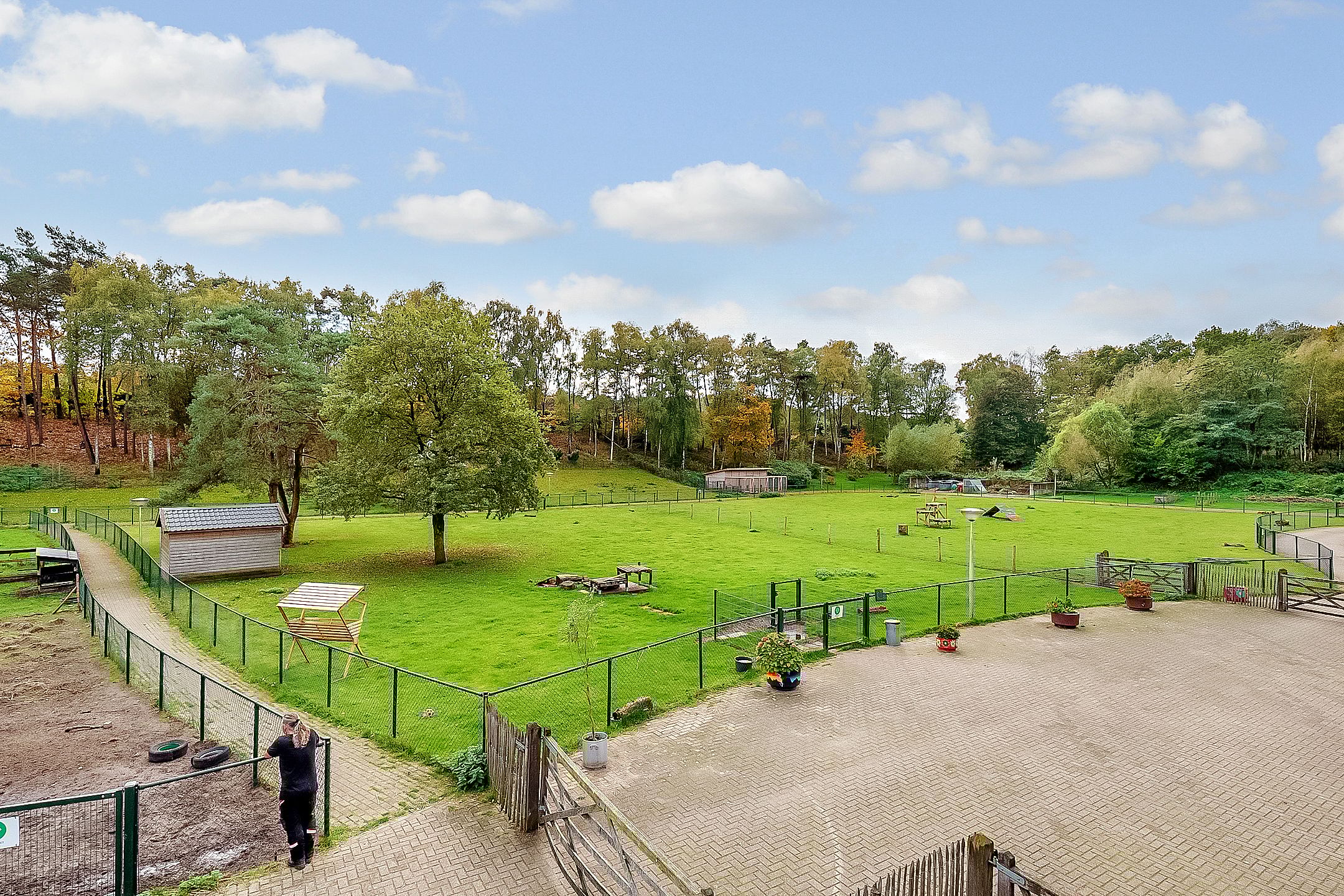 Foto 30 van Kometenlaan 30