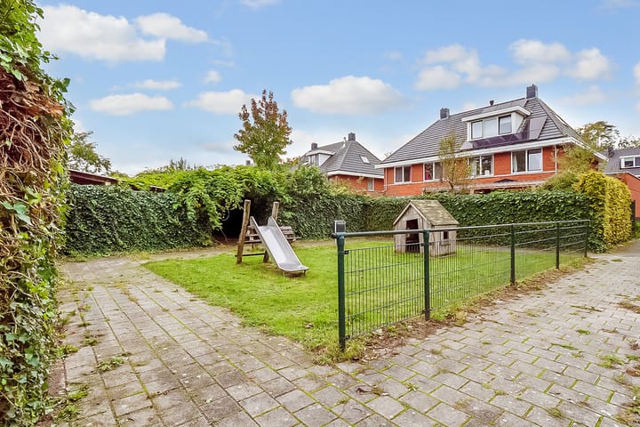 Foto 31 van Kometenlaan 30