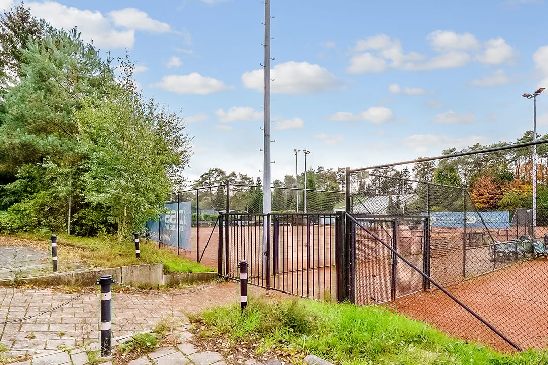 Foto 32 van Kometenlaan 30