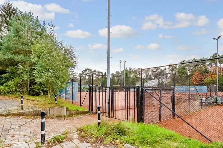 Foto 32 van Kometenlaan 30