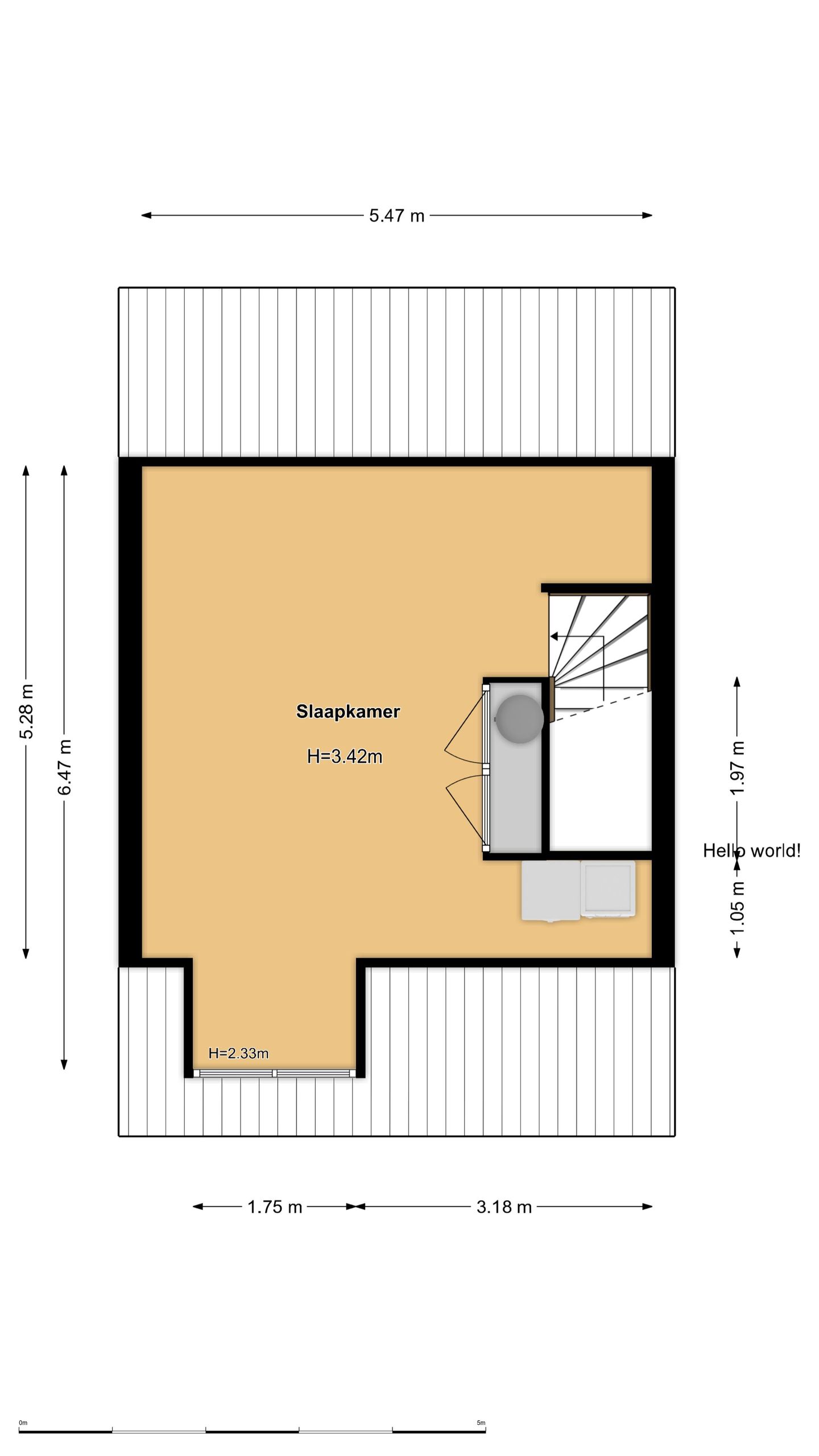 Foto 35 van Kometenlaan 30