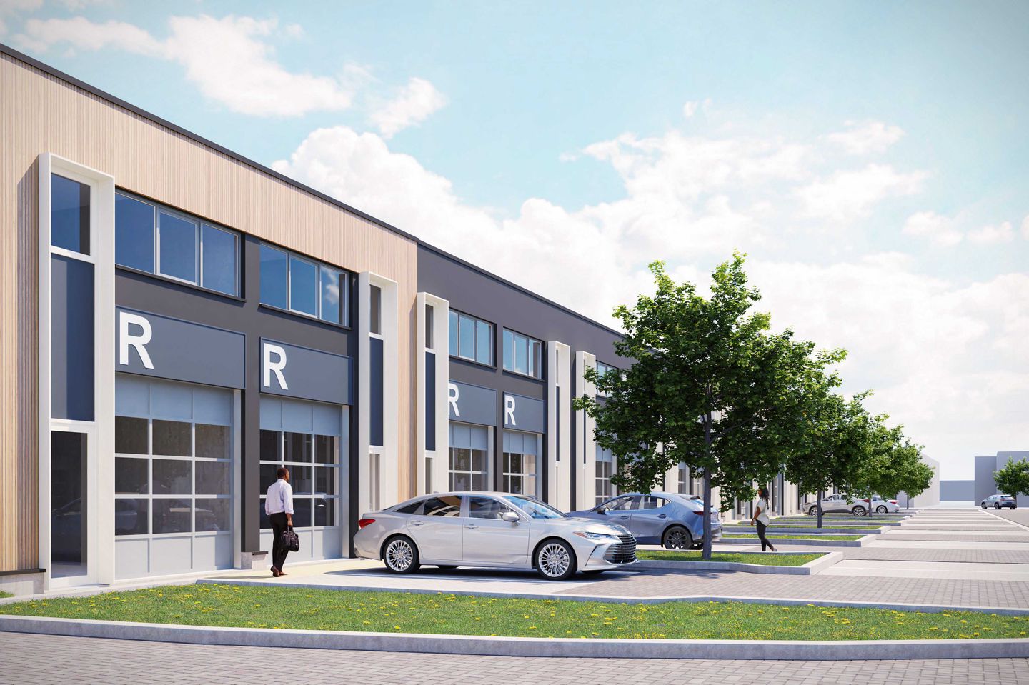 Bekijk foto 2 van Molenakkers 2-6