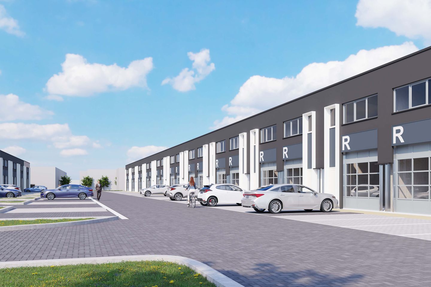 Bekijk foto 4 van Molenakkers 2-6