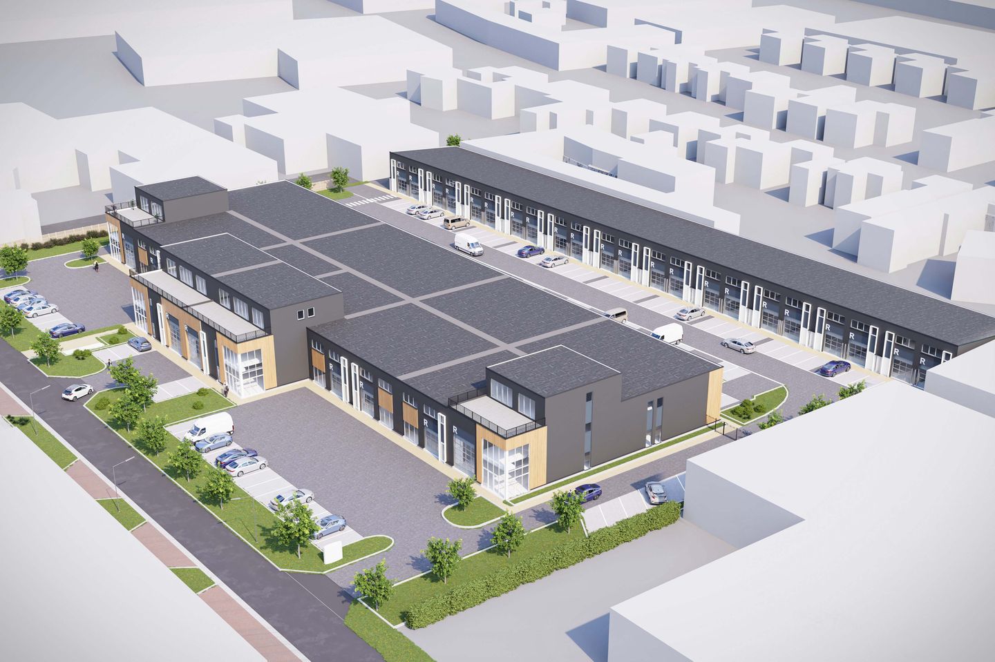 Bekijk foto 5 van Molenakkers 2-6