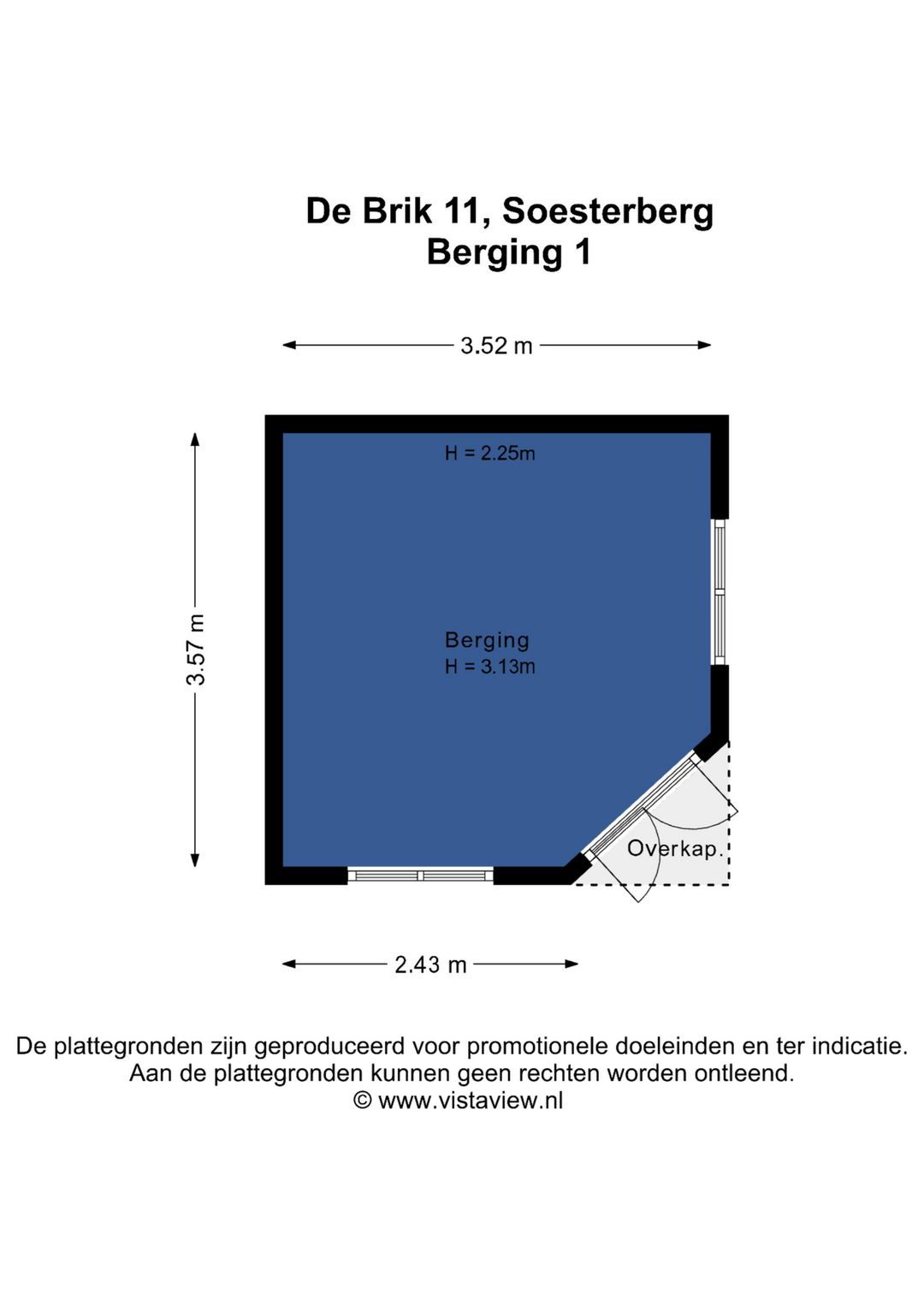 Foto 67 van De Brik 11