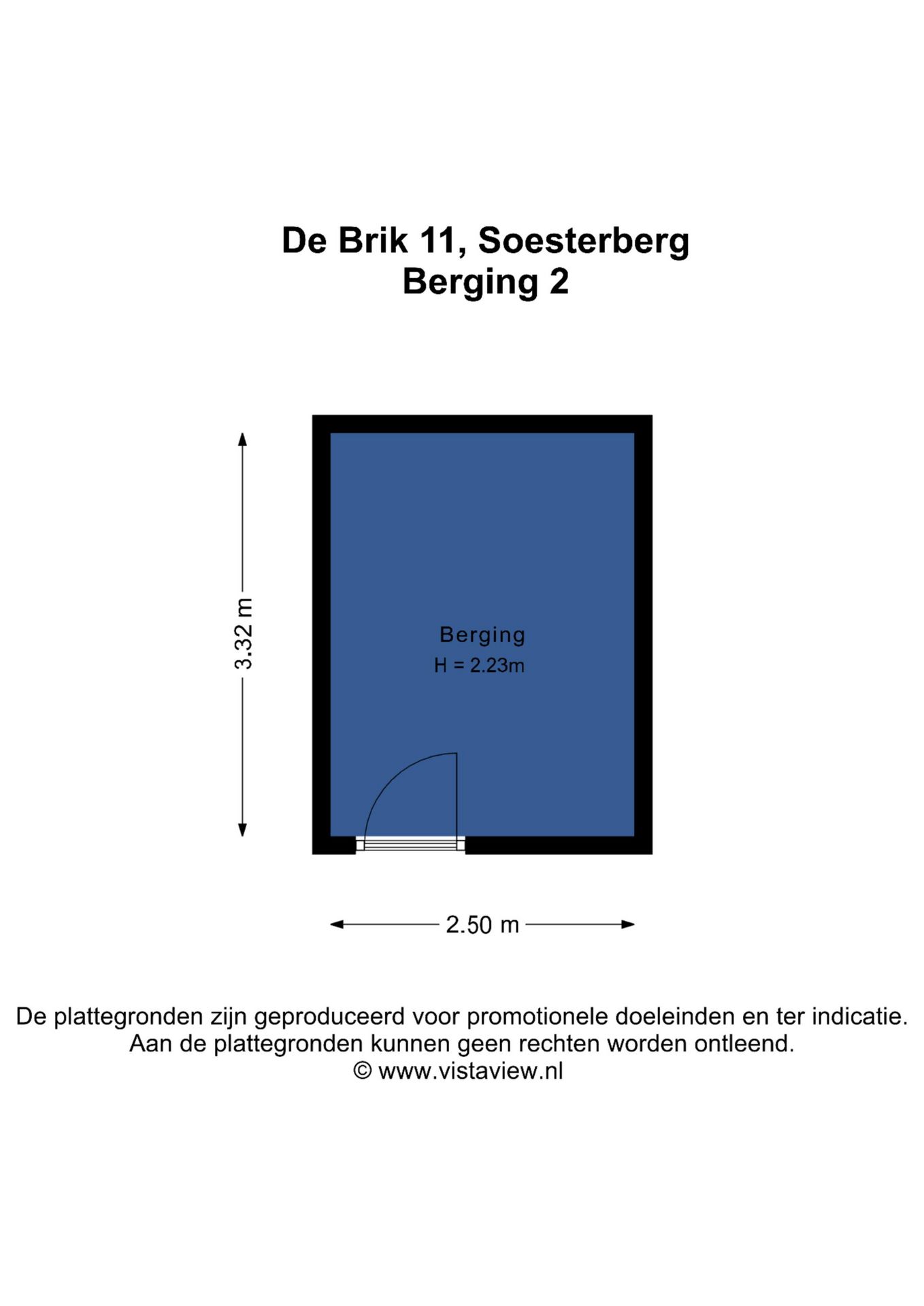 Foto 69 van De Brik 11