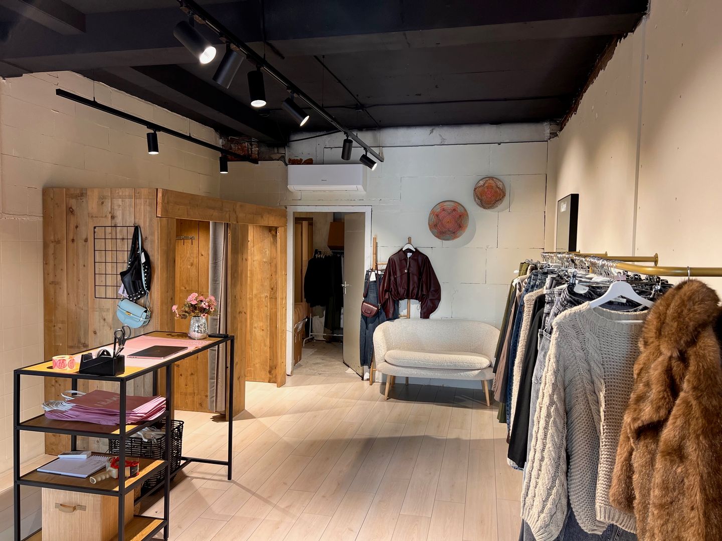 View photo 4 of Steenstraat 91-a