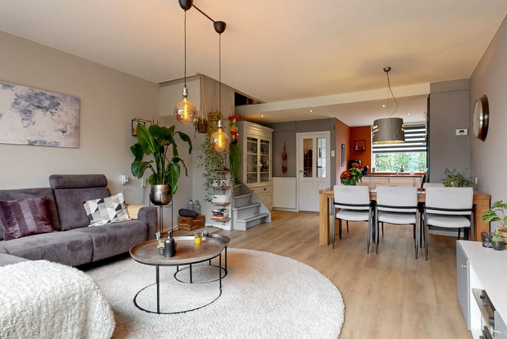 Photo 2 of Ruimtevaartbaan 68