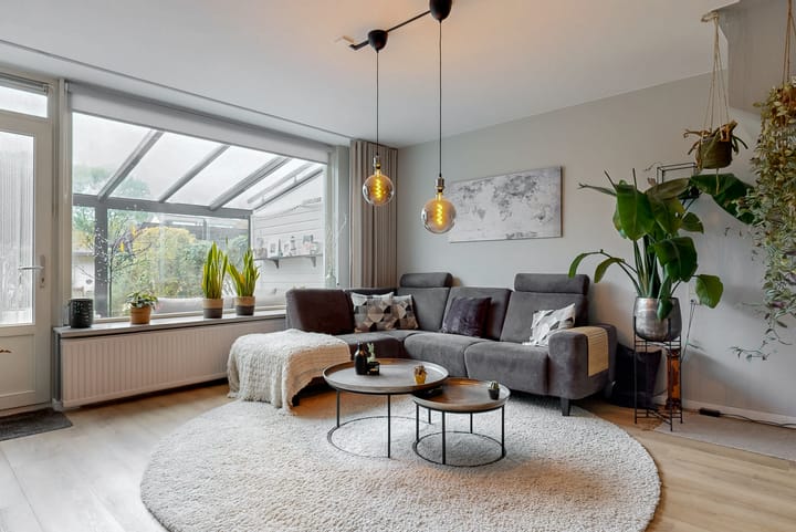 Photo 3 of Ruimtevaartbaan 68