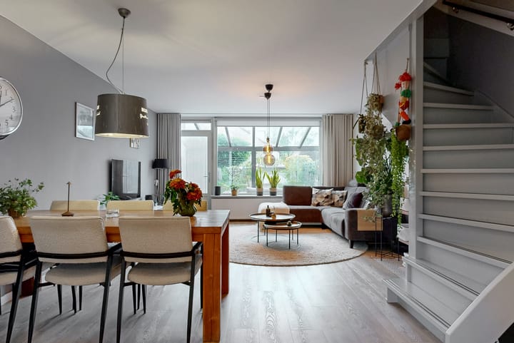 Photo 7 of Ruimtevaartbaan 68