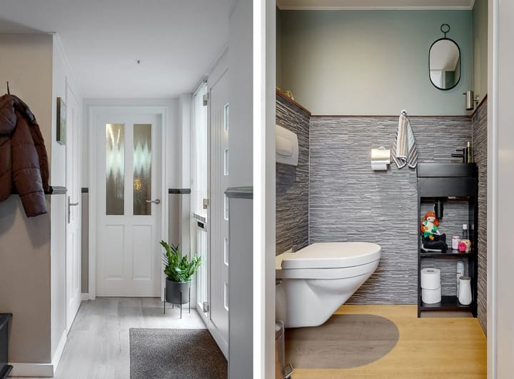 Photo 11 of Ruimtevaartbaan 68