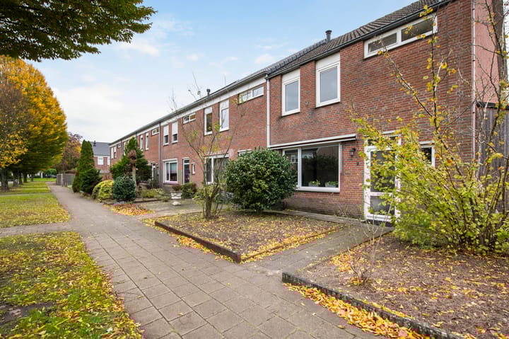 Foto 3 van J.C. Romijnlaan 2