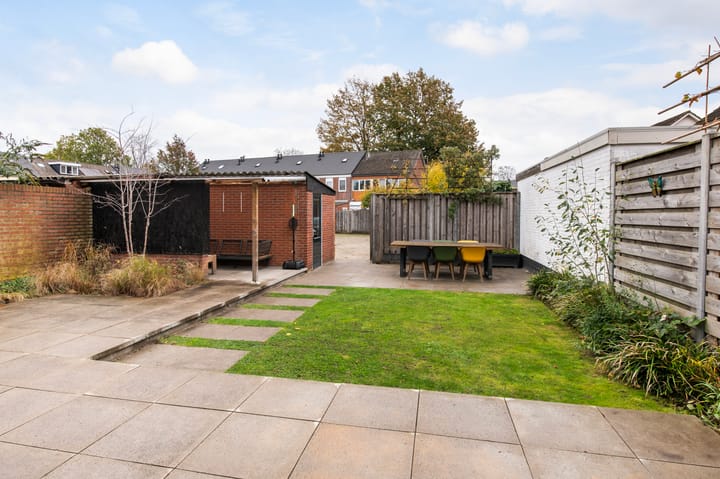 Foto 4 van J.C. Romijnlaan 2