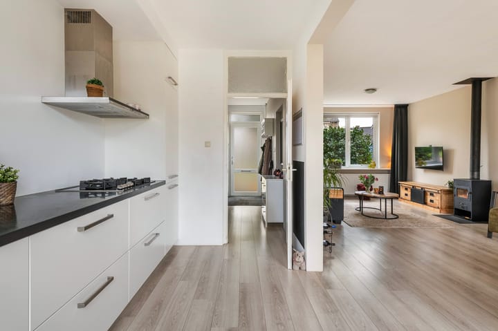 Foto 9 van J.C. Romijnlaan 2