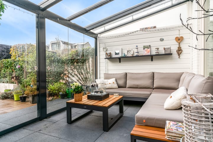 Photo 26 of Ruimtevaartbaan 68