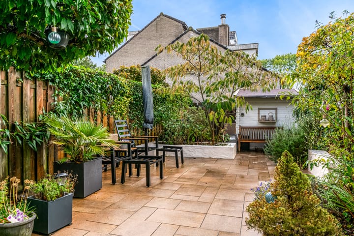 Photo 28 of Ruimtevaartbaan 68