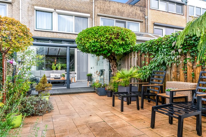 Photo 33 of Ruimtevaartbaan 68