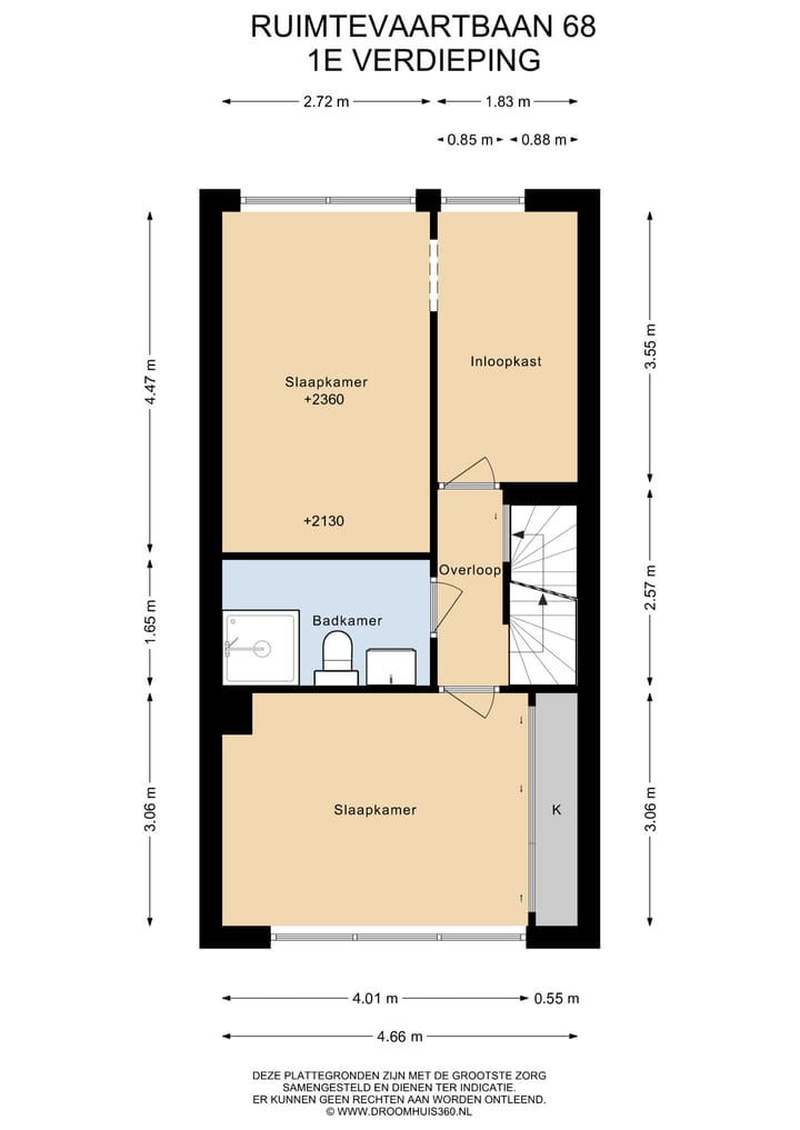 Photo 37 of Ruimtevaartbaan 68