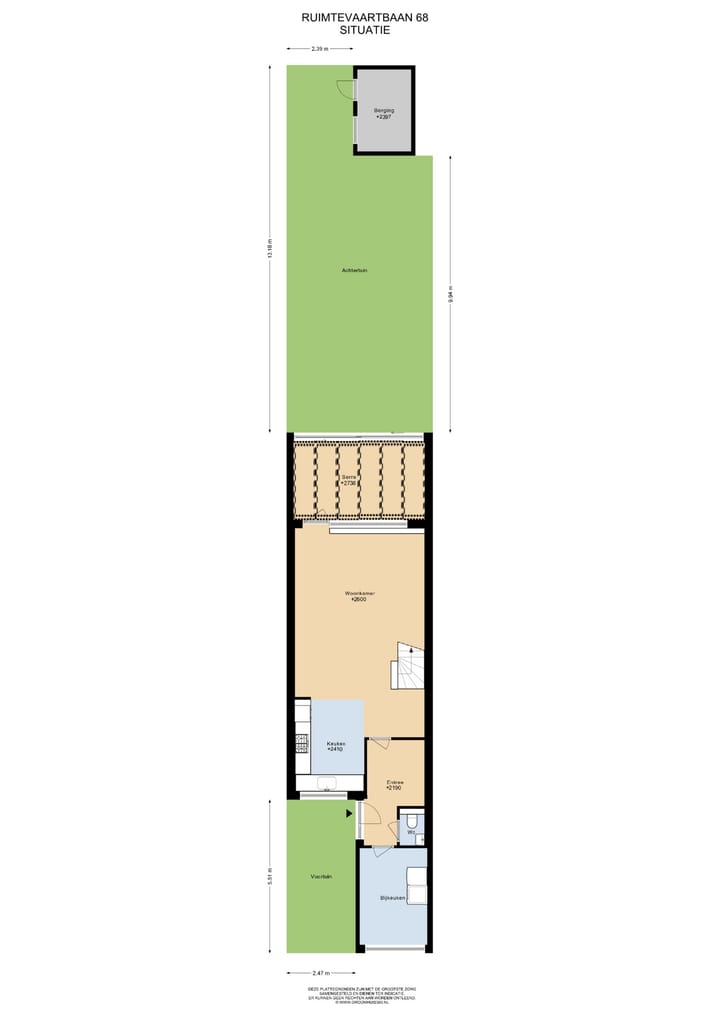 Photo 42 of Ruimtevaartbaan 68