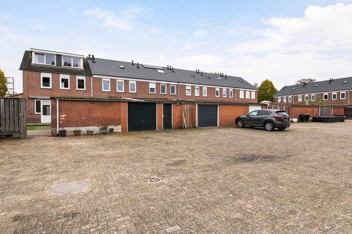 Foto 28 van J.C. Romijnlaan 2