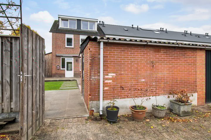 Foto 29 van J.C. Romijnlaan 2