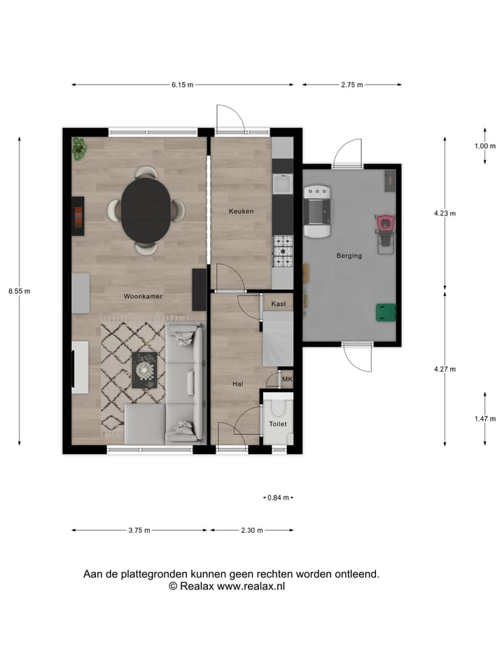 Foto 30 van J.C. Romijnlaan 2